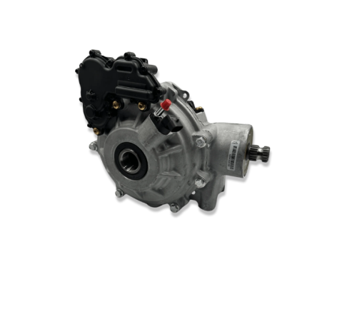 Передний редуктор для квадроцикла BRP Maverick R 705402469 705403620