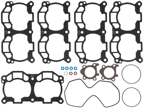 Комплект прокладок верхний SPI для снегохода Ski-Doo 600 EFI SM-09551T 420894371
