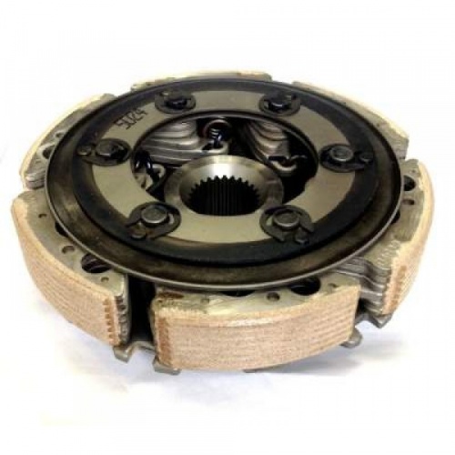 Сцепление для Rider LAB для квадроцикла Yamaha Grizzly 700 550 Kodiak 700 Wolverine 700 Viking 700 3B4-16620-00-00 2MB-E6620-00-00 2PG-16620-00-00 FS-138 CC97