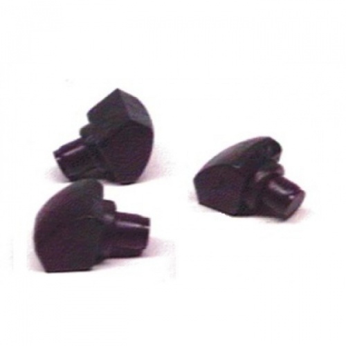 Сухарики ведомого вариатора (3 шт) Yamaha 03-151090T 8AV-17688-10-00