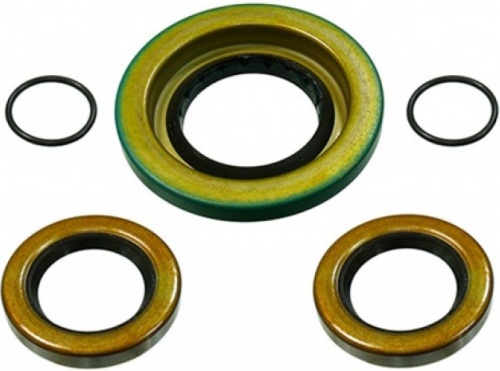 Комплект сальников заднего редуктора квадроцикла BRP Outlander Renegade G2 (2012-2014) 25-2086-5 AT-03590