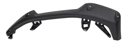 Расширитель крыла передний левый для BRP Can-Am Outlander G3 705014662
