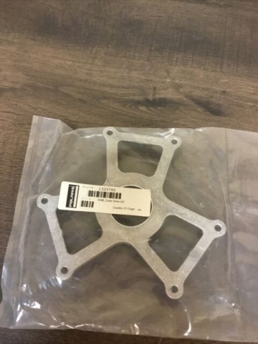 Крышка ведущего вариатора Polaris 3514892 1323760