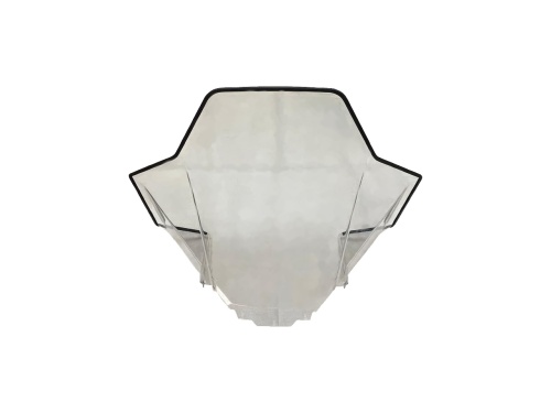 Стекло для снегохода OSM SM1000 004-BO-5000-3003-00