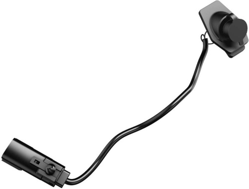 Розетка обогрева шлема для BRP Ski-Doo 860202338