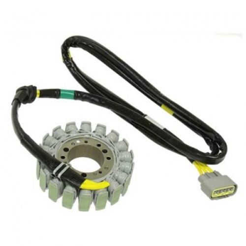 Статор квадроцикла для BRP Can-Am G1 G2 Outlander Commander Maverick AT-01473 420685630 420685631 420685632