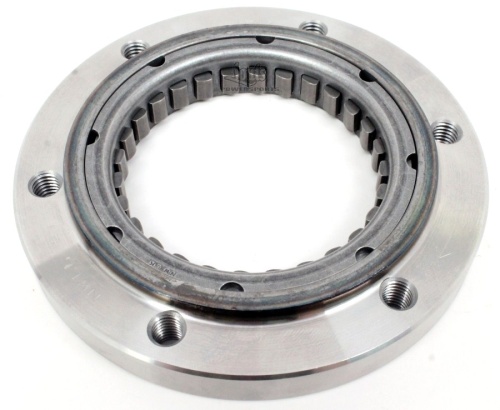 Обгонная муфта стартера оригинальная для Arctic Cat TRV MUDPRO WILDCAT THUNDERCAT PROWLER 1000 700 650 550 0802-035