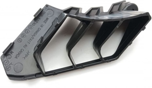 Сетка левой панели для снегохода BRP Ski-doo G5 517308519