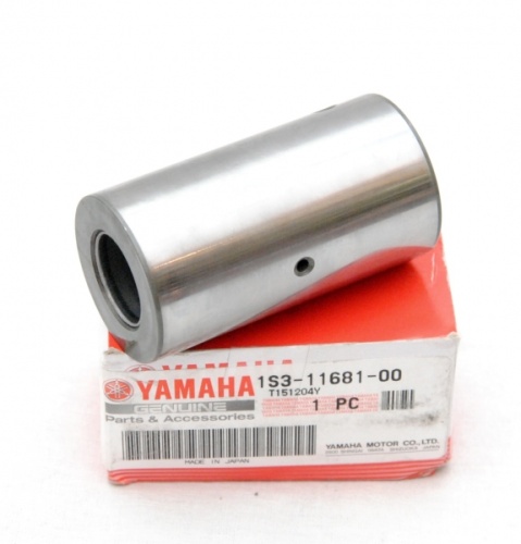 Втулка шатуна Yamaha Grizzly 550, 700 Raptor, Rhino 1S3-11681-00-00