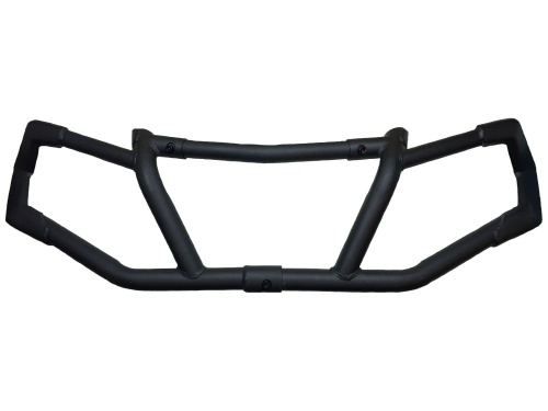 Бампер передний неоригинальный квадроцикла BRP Can-Am Outlander G2 MTVLH0017 715000947 705005018 715000947N