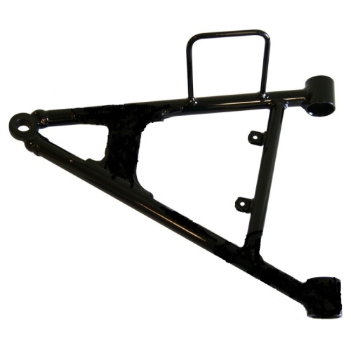 Рычаг передний правый нижний, оригинальный для квадроцикла Kawasaki 39007-0064