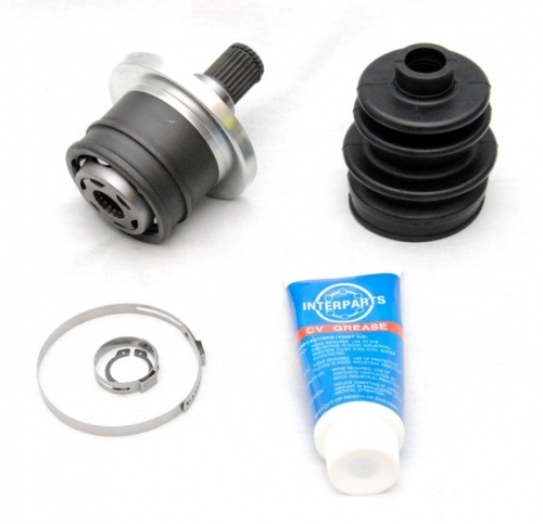 Шрус передний левый внутренний ATVPC для квадроциклов Arctic Cat 500 650 700 CVJ655