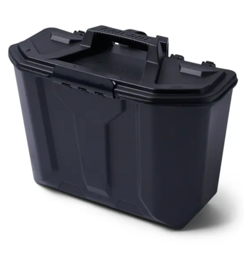 Ящик съемный с крышкой 14 л. для BRP Can-am Defender | Traxter 715003314