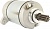 Стартер квадроцикла Polaris 335 400 450 500 2X4 4X4 6Х6 1995-2013 3084981 SMU0061 3090188N FS-101