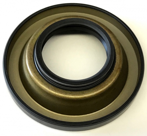 Сальник заднего редуктора квадроцикла Honda TRX 680 650 91251-HN8-003 AB 30-7012 30-7012