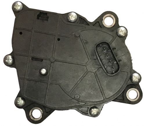 Сервопривод актуатор переднего привода BRP Can-Am 415129174 715900614 715900614N