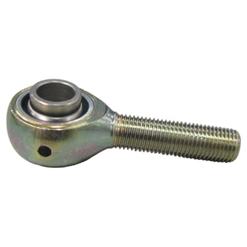 Наконечник рулевой тяги (левая резьба) снегохода Polaris Widetrak LX FS IQ Indy 7060166 08-102-10