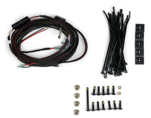 Проводка для подключения подогрева задних сидений BRP Can-Am Traxter Max 715006004 715006004