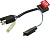 Кнопка аварийной остановки SPI снегохода Polaris SM-01562 (4013379 4011280)