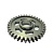 Шестерня КПП (34 зуба) для квадроцикла ODES Pathcross 1000 21050908301