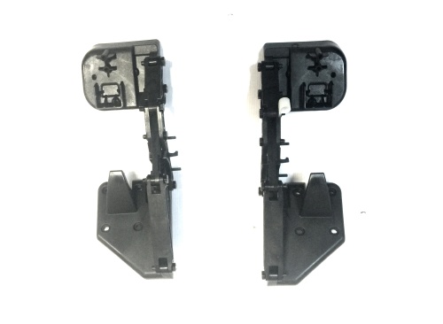 Петли для кофра BRP Can Am Deluxe 708200326