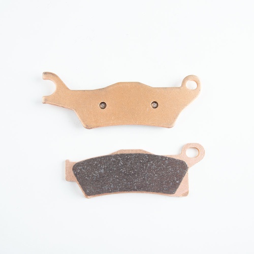 Тормозные колодки передние (задние) левые OTRSS для квадроцикла BRP Can-Am Renegade G2 | Outlander G2 | G2L | G3 | G3L FA618 705601015