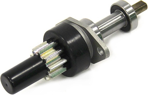 Бендикс стартера для снегохода Polaris 850 650 Axys Pro RMK Khaos Switchback Indy SKS Voyageur SM-01333 1205959