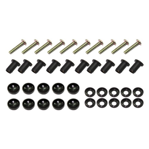 Крепление ветрового стекла SPI для снегохода Arctic Cat 0123-010 0123-549 0124-054 SM-06015