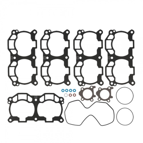 Комплект прокладок верхний SPI для снегохода Ski-Doo 600 EFI SM-09551T 420894371
