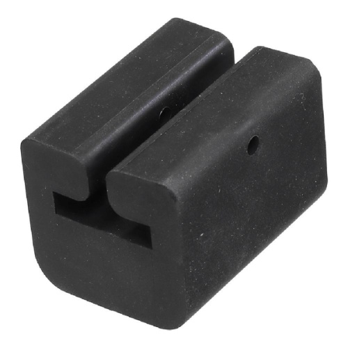 Демпфер рельсы для снегохода Arctic Cat 600 800 1100 Yamaha 1100 SM-04089 0104-631 8JM-G7456-00-00