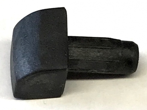 Слайдер ведомого вариатора для снегохода Ski-Doo 619100040 417126374