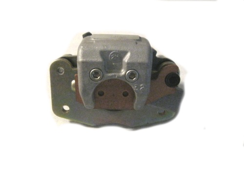 Суппорт задний тормозной для квадроциклов Can-Am Outlander G-1 705600397 705600577