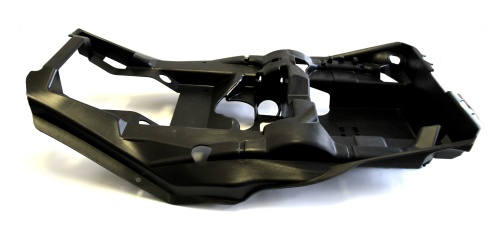 Пластик под сидением BRP Otlander G2 710003325 710003990 710005528 710006561