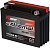 YTX24HL-BS RDrive Аккумулятор EXTREMAL SILVER AGM 12В 21 АЧ Стартерный Герметичный Для Мототехники YTX24HL, Y50-N18L-A, Y50-N18L-A3