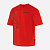 Футболка Finntrail Snowmobile 6715 Red (Размер S)