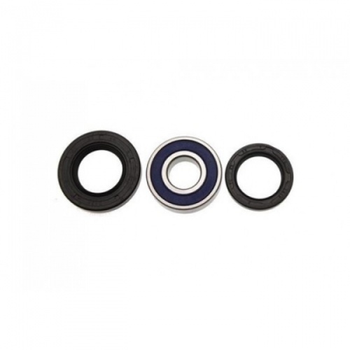 Ремкомплект рулевой колонки Bronco для квадроцикла Yamaha 93306-20352-00, 93102-25081-00, 93102-25099-00, 93306-20331-00 30500-025801N, 30400-01780, 30500-025800N  AT-08668