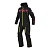 Комбинезон FXR Ranger Instinct (Black Raspbry Fade Hi Vis) без утеплителя 222914-1028 Размер M