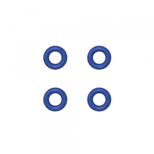 Комплект сальников топливного инжектора SPI для Ski-Doo 420631220 SM-07390