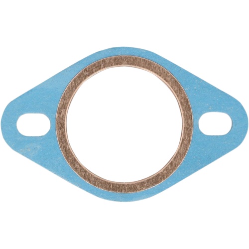 Прокладка выпускной трубы для скутера Honda X8R Malaguti F12 Phantom 50 Stels Arrow 50 2T 1861-1432