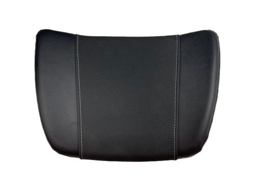 Спинка сидушки пассажира (ДЕФЕКТ - порез) для квадроцикла ODES Pathcross 17014020140