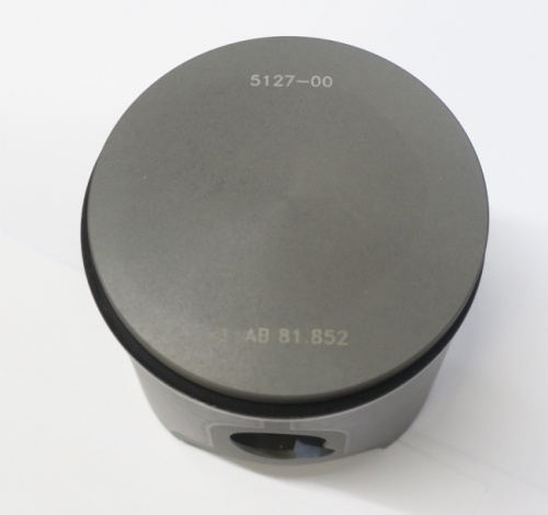 Поршень оргинальный 81,852мм для снегоходов Ski-Doo 420893314 420893436