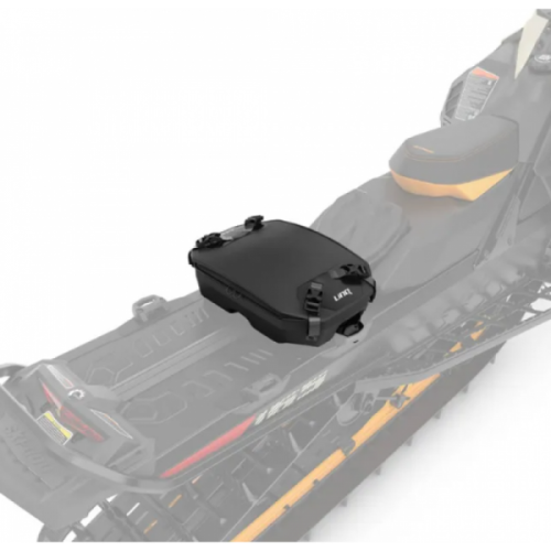 Сумка на тоннель LinQ 26л. для BRP Ski-doo 860202620