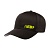 Кепка (бейсболка) 509 Curved Brim CVT Hi-Vis F09013800-160-501