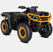 Электронный курок газа (правый пульт) для BRP Can-am Outlander G2 | G3 | G3L (2019+) 707002684 707002272 707003183