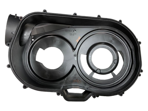 Крышка вариатора внутренняя для квадроцикла BRP Can-Am G3 Outlander (2025+) 420212735