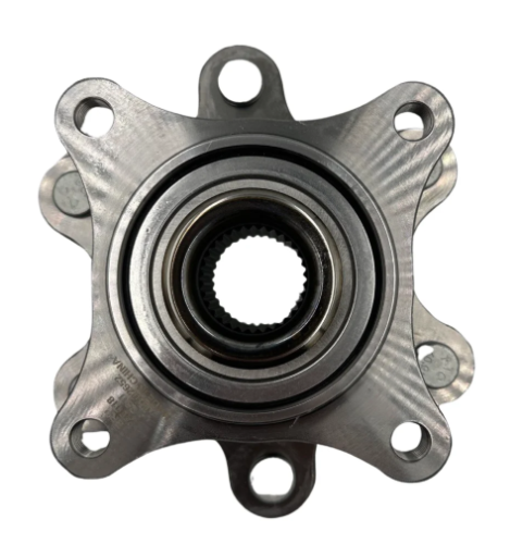 Ступица с подшипником передняя для BRP Can-Am Maverick R 705403495 705402652