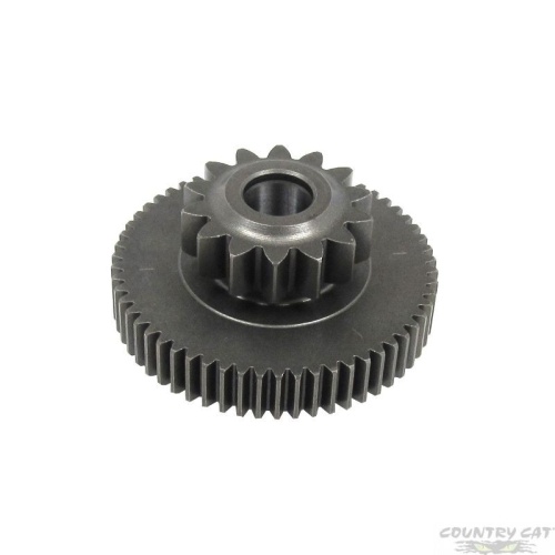 Шестерня стартера квадроцикла Arctic Cat 1000 0815-032