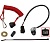 Чека безопасности снегохода Polaris Widetrak IQ LX Titan Switchback Rush SKS RMK Indy Voyageur Dragon 2874379 4010187 4010849