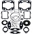 Комплект прокладок двигателя для снегоходов Arctic Cat 09-711276 3005-899 3003-431 3003-432 3003-759 3008-525 3006-329 3005-879 3006-436 3003-503 3006-423 3003-224 3003-226 3006-420 3003-227
