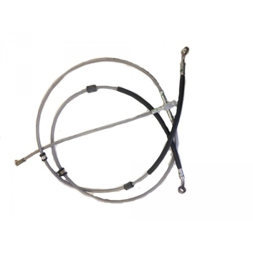 Тормозные шланги передние для BRP Renegade G2 1000 800 500 705601060 705601123 705601489